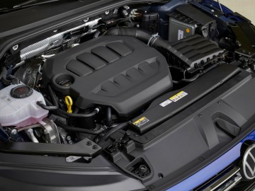 VW Arteon / VW Arteon Shooting Brake – Powiew świeżości